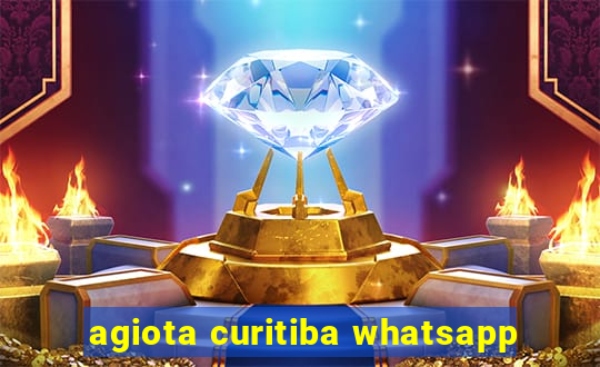 agiota curitiba whatsapp